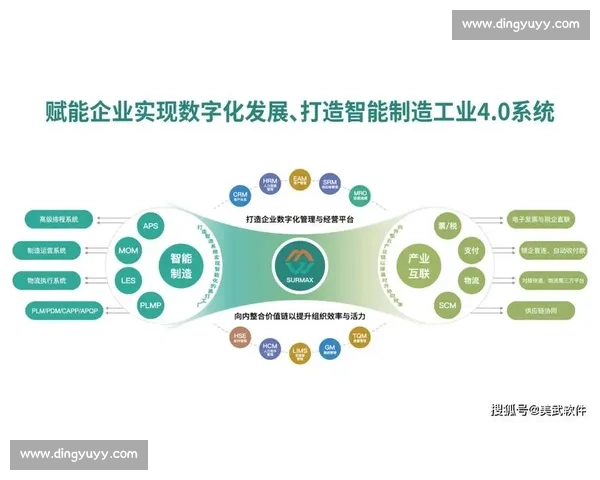 以企业行业解决方案定制为核心驱动的数字化转型与价值创新探索