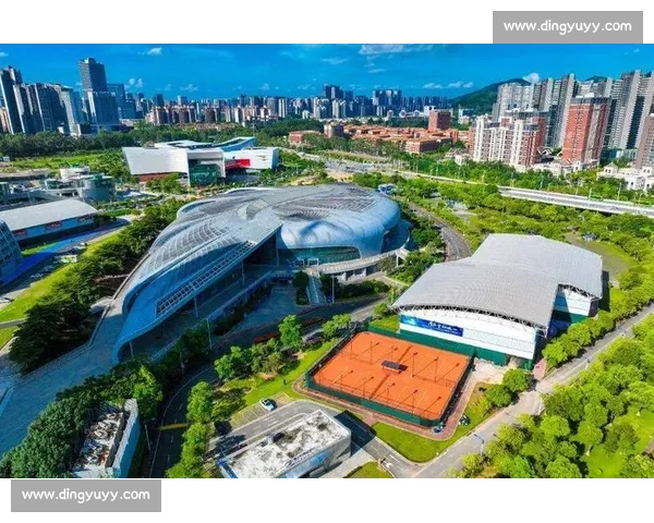 以比赛场馆为核心打造全新赛事体验提升体育文化传播与观众参与感