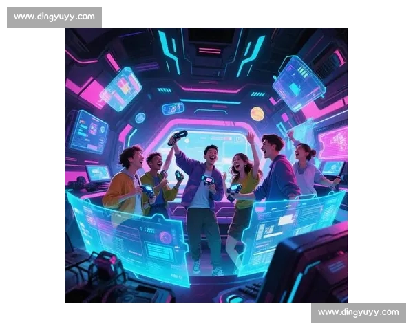 探索玩家互动新纪元 游戏社交与合作模式的革新之路