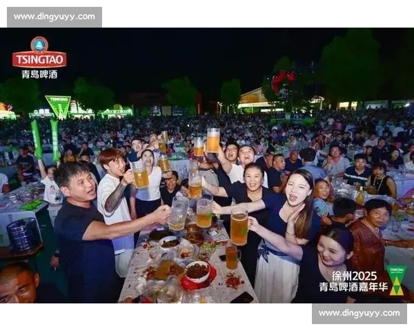 燃情赛场盛宴，巅峰对决点燃全民激情之夜